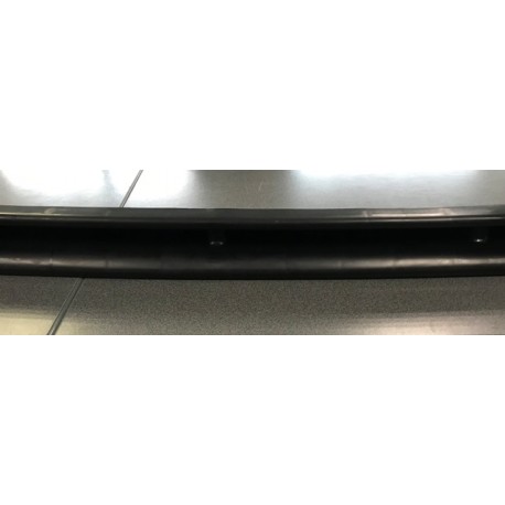 BMW E36 Aizmugures M bampera uzlika M3 (Difuzors)  51122233364