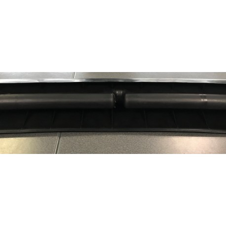 BMW E36 Aizmugures M bampera uzlika M3 (Difuzors)  51122233364