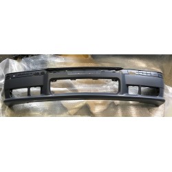 BMW e36 Priekšejais bamperis M3 ABS Plastik Peleks