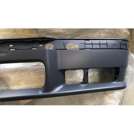BMW e36 Priekšejais bamperis M3 ABS Plastik Peleks
