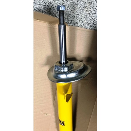 Priekšējais labais Sporta Amortizators MTS...