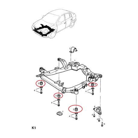 Tilta bukse LEMFÖRDER 34-OP026 802-30972LM, 302067