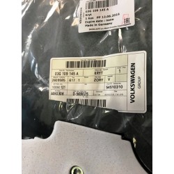 Audi, VW Zobsiksna nosegs 03G109145A 2