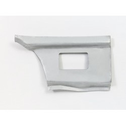 VW Transporter 90-03 arka aizmugures L aiz riteņa apakšas