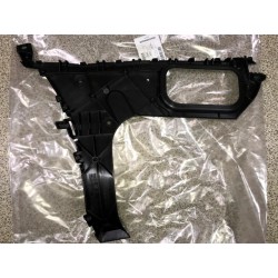 Audi Q7 07-15 aizmugurējā bampera stiprinājums L 4L0807453A