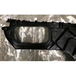 Audi Q7 07-15 aizmugurējā bampera stiprinājums L 4L0807453A 2