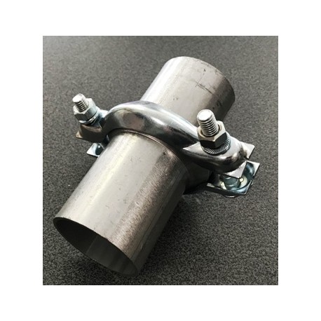 Izputēja savienojums BOSAL 263-015, 50mm