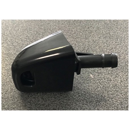 NISSAN X-TRAIL 07-13 Lukturu mazgātāja smidzinātājs R 286411DL0A