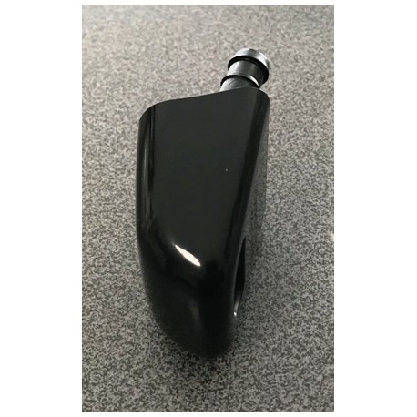 NISSAN X-TRAIL 07-13 Lukturu mazgātāja smidzinātājs R 286411DL0A