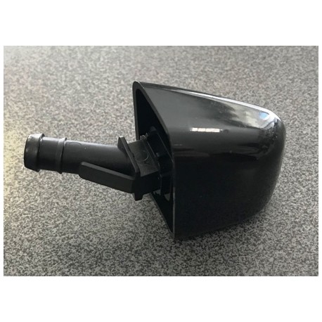 NISSAN X-TRAIL 07-13 Lukturu mazgātāja smidzinātājs R 286411DL0A