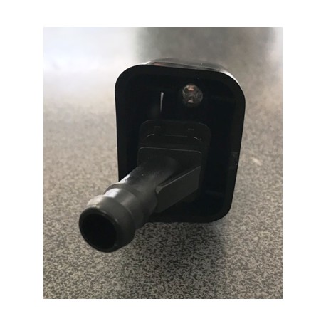 NISSAN X-TRAIL 07-13 Lukturu mazgātāja smidzinātājs R 286411DL0A