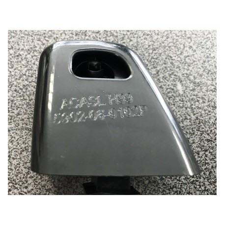 NISSAN X-TRAIL 07-13 Lukturu mazgātāja smidzinātājs R 286411DL0A