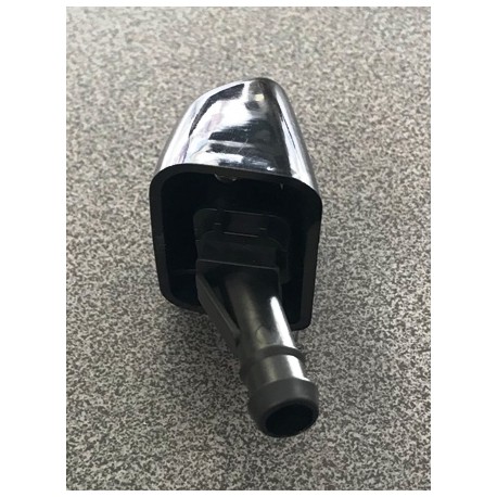 NISSAN X-TRAIL 07-13 Lukturu mazgātāja smidzinātājs R 286411DL0A