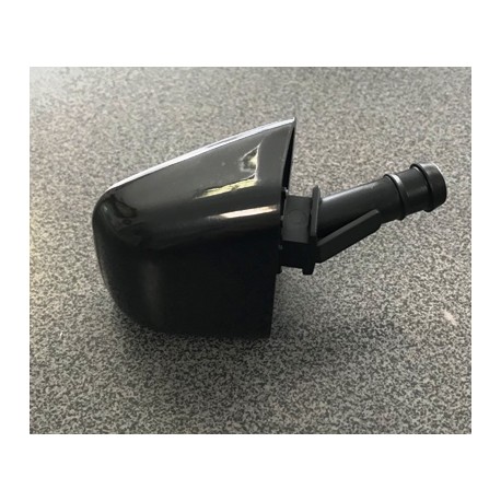 NISSAN X-TRAIL 07-13 Lukturu mazgātāja smidzinātājs R 286411DL0A