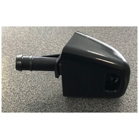 NISSAN X-TRAIL 07-13 Lukturu mazgātāja smidzinātājs R 286411DL0A