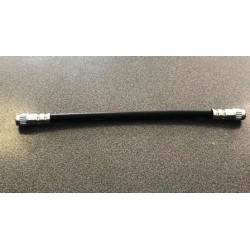 Bremžu šļūtene Quick Brake QB22054, 7704001950