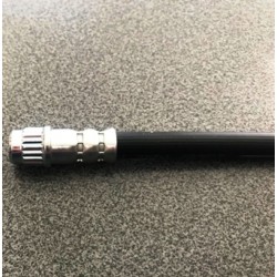 Bremžu šļūtene Quick Brake QB22054, 7704001950 2