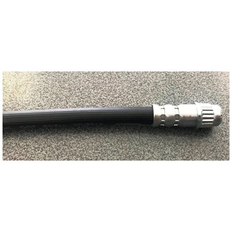 Bremžu šļūtene Quick Brake QB22054, 7704001950