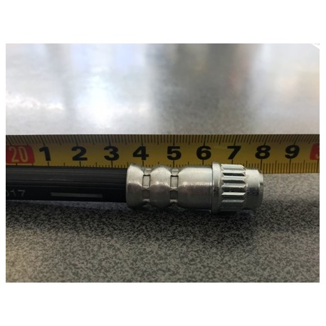 Bremžu šļūtene Quick Brake QB22054, 7704001950