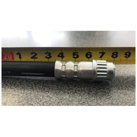 Bremžu šļūtene Quick Brake QB22054, 7704001950