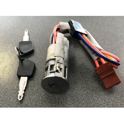 CITROEN, PEUGEOT 806 aizdedzes slēdzis LCC 252402, 9790461580