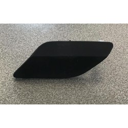 VW Golf 12- bampera vāciņš luktura mazgātājam L 5G0955109