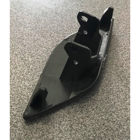 VW Golf 12- bampera vāciņš luktura mazgātājam L 5G0955109