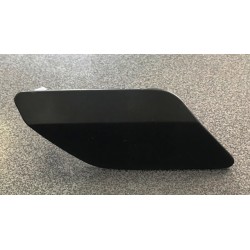 VW Golf 12- bampera vāciņš luktura mazgātājam L 5G0955109