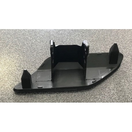 VW Golf 12- bampera vāciņš luktura mazgātājam L 5G0955109