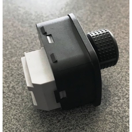 VW Golf 98-03 slēdzis spoguliem 