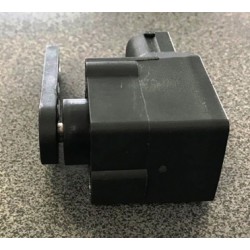 Volvo XC70, XC90, S60 Devējs, Ksenona lukturi (Lukturu slīpuma leņķa regulēšana)  95-72-0062, 31300198,  	8622446 2