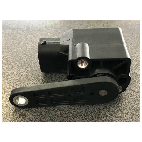 Volvo XC70, XC90, S60 Devējs, Ksenona lukturi (Lukturu slīpuma leņķa regulēšana)  95-72-0062, 31300198,  	8622446