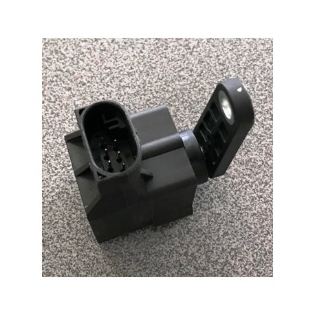 Volvo XC70, XC90, S60 Devējs, Ksenona lukturi (Lukturu slīpuma leņķa regulēšana)  95-72-0062, 31300198,  	8622446