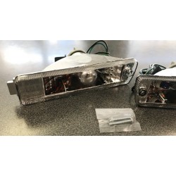 VW Golf 83-91 pagrieziens CRISTAL komplekts E 87- 2