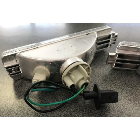 VW Golf 83-91 pagrieziens CRISTAL komplekts E 87-