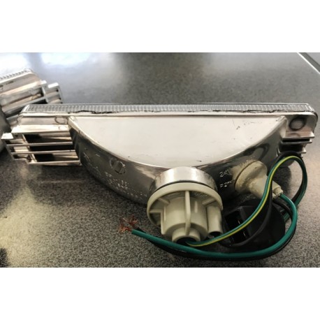 VW Golf 83-91 pagrieziens CRISTAL komplekts E 87-