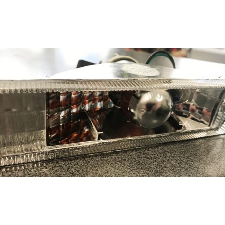 VW Golf 83-91 pagrieziens CRISTAL komplekts E 87-