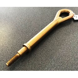 CITROĖN  C4 04-08 vilkšanas cilpa