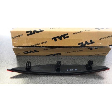 VW Golf 12- aizmugures atstarotājs L sarkans TYC  5G0945105