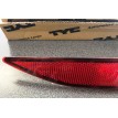 VW Golf 12- aizmugures atstarotājs L sarkans TYC  5G0945105