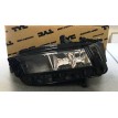 VW Golf 12- miglas lukturis L, TYC, H11, 5G0941661D