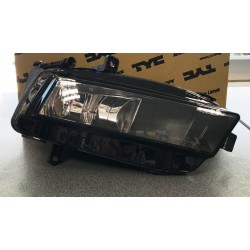 VW Golf 12- miglas lukturis R, TYC, H11, 5G0941662D