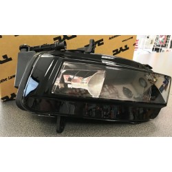 VW Golf 12- miglas lukturis R, TYC, H11, 5G0941662D 2