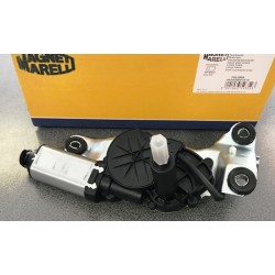 Volvo V70 00-05 logu tīrītāja mehānisma motoriņš aizmugures MARELLI 31333743 8667188