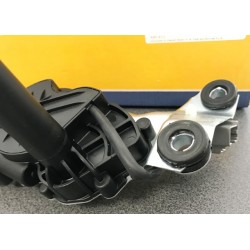 Volvo V70 00-05 logu tīrītāja mehānisma motoriņš aizmugures MARELLI 31333743 8667188 2