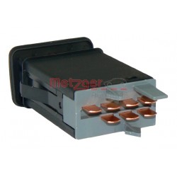 VW Golf 98-03 slēdzis avarijas 2