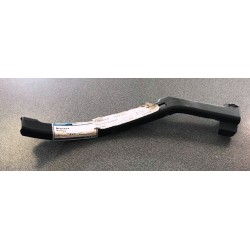 Ford Fiesta 02-08 aizmugures bampera stiprinājums R, 1151161