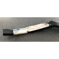 Ford Fiesta 02-08 aizmugures bampera stiprinājums R, 1151161 2