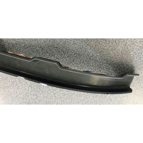 Ford Fiesta 02-08 aizmugures bampera stiprinājums R, 1151161