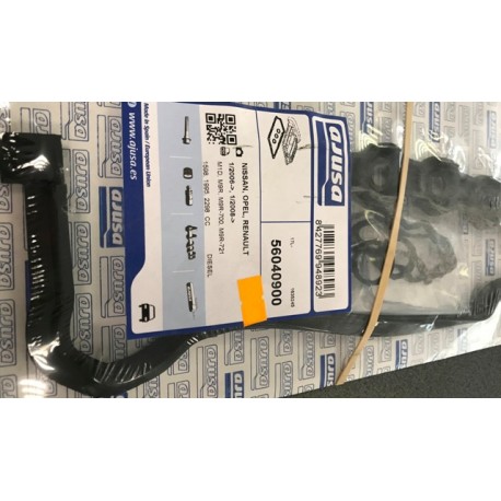 Vārstu vāka blīvju k-ts AJUSA 56040900, 13270-00Q0A, 4420542